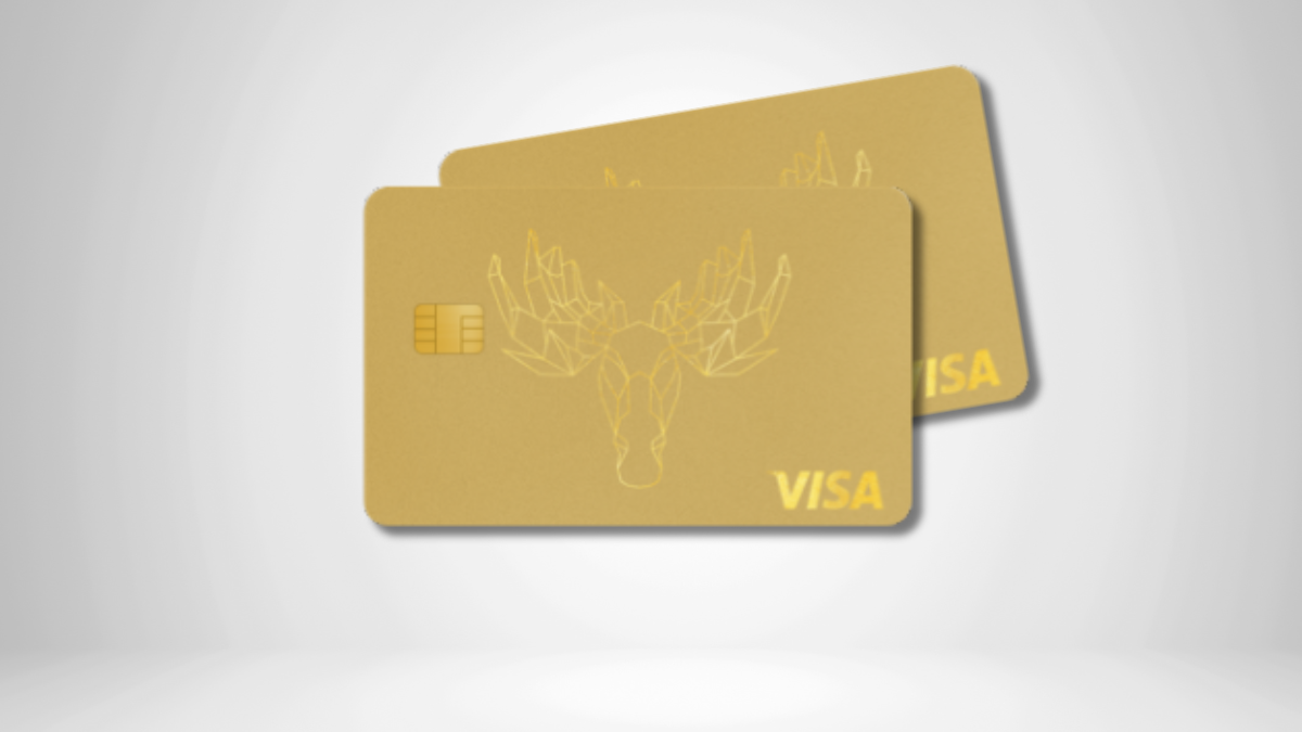 Bank Norwegian Kreditkarte