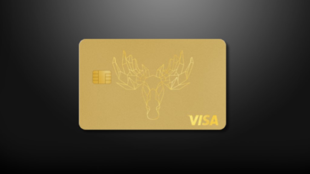 Bank Norwegian Kreditkarte