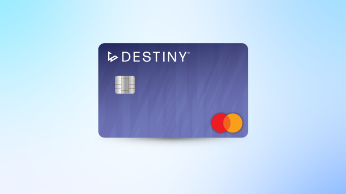 card