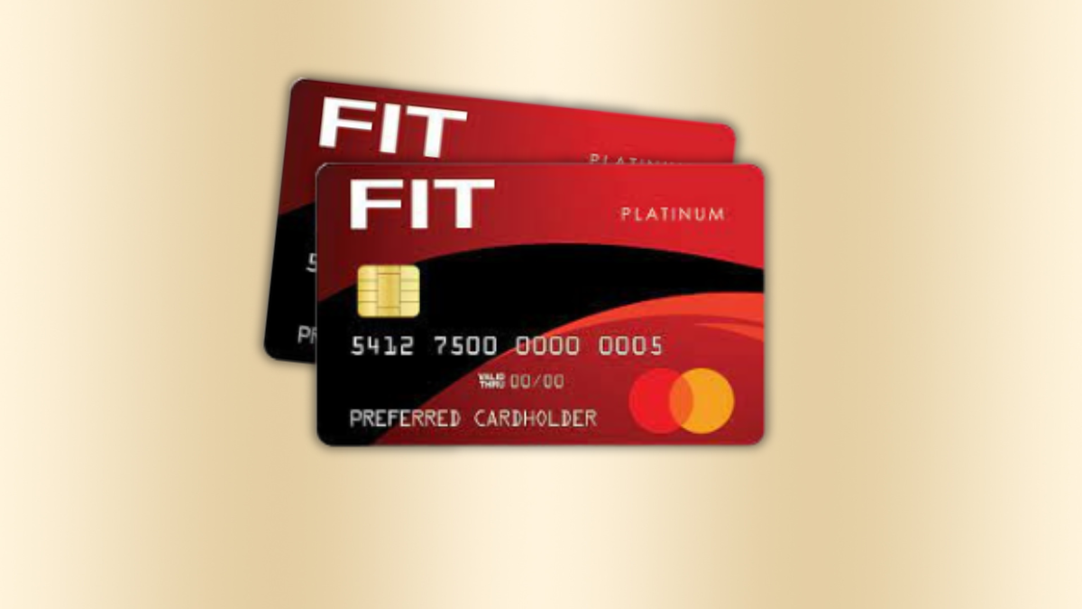 FIT Mastercard®
