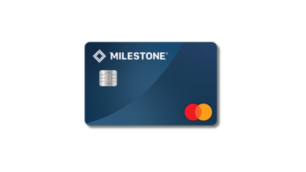 Milestone Mastercard®