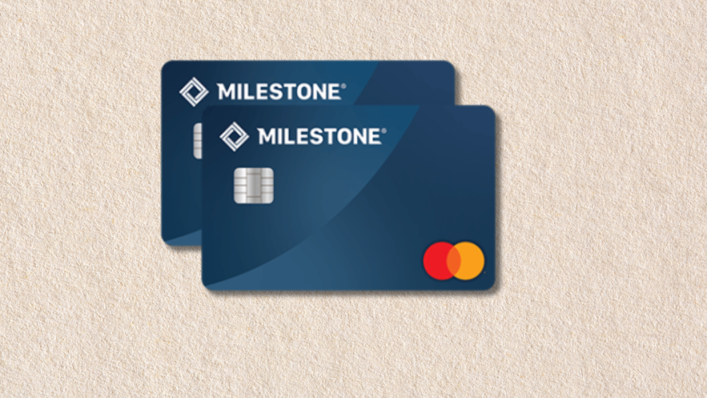 Milestone Mastercard®