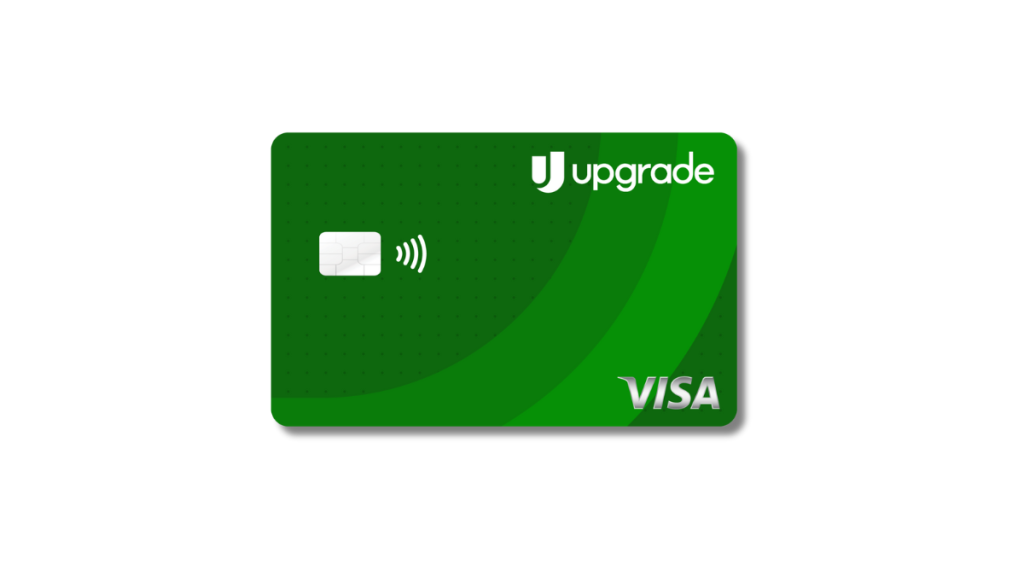 Upgrade Select Visa®