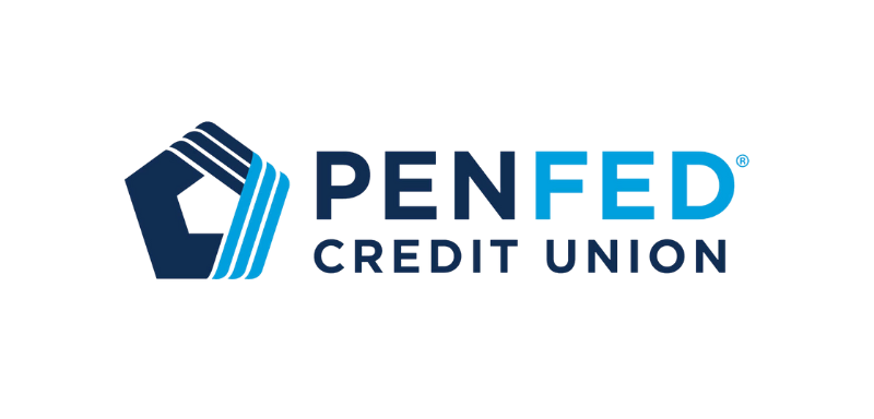 PenFed Credit Union logo.