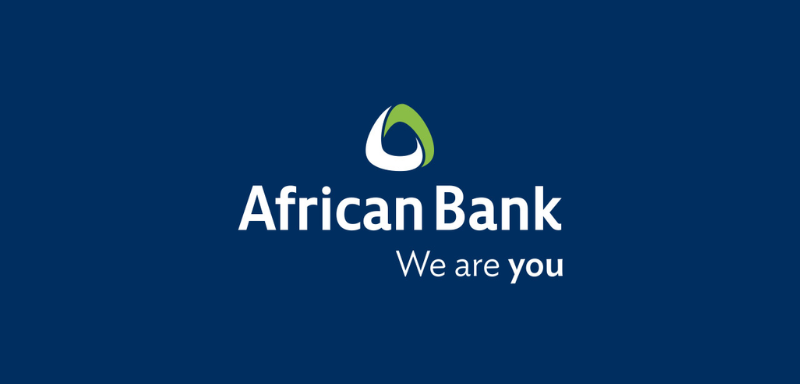 African Bank Logo.
